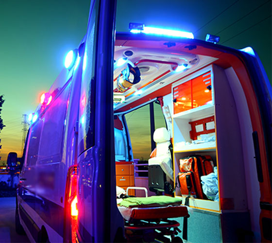 广宗县车辆内部展示